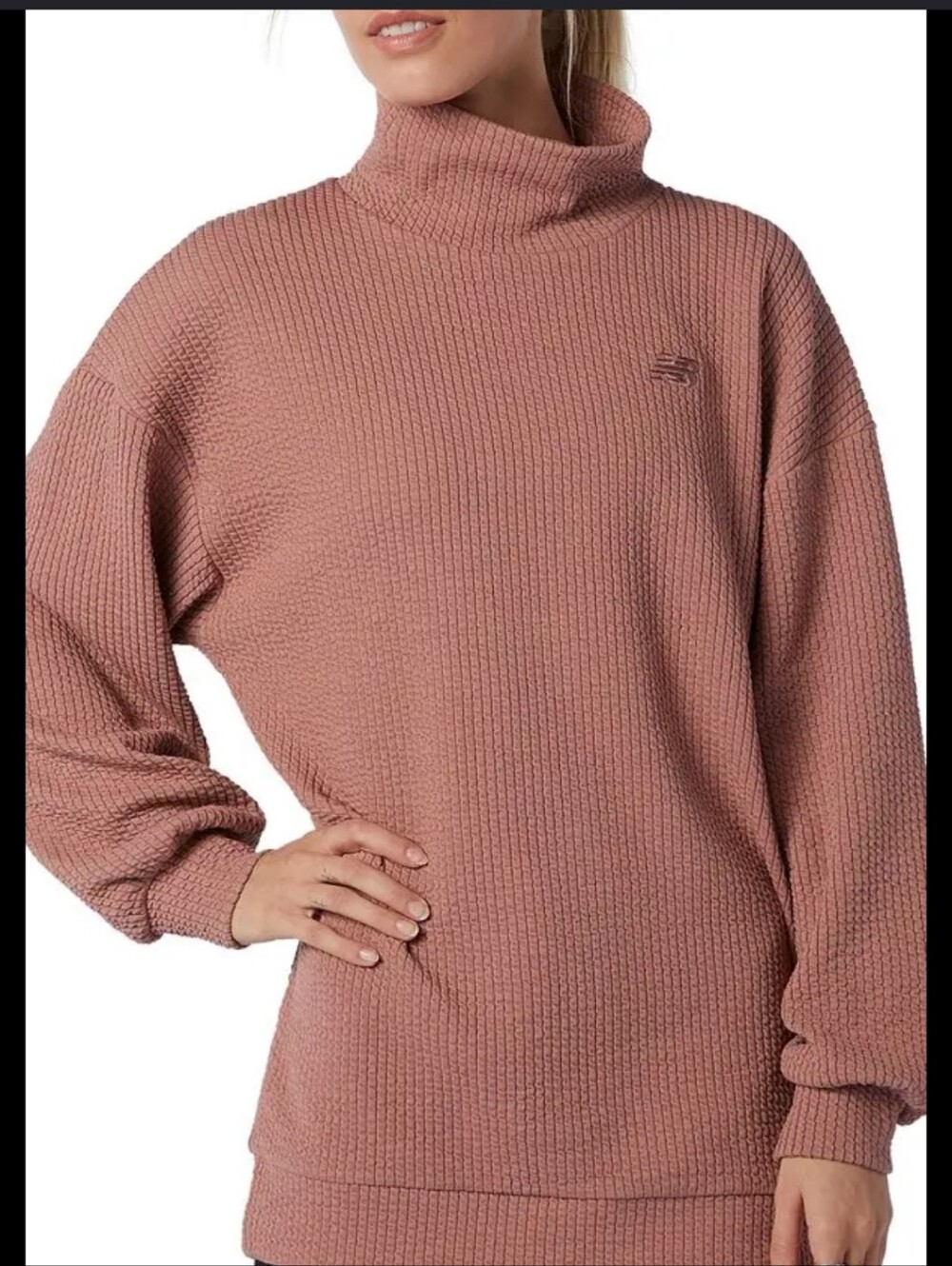 New Balance Tunic